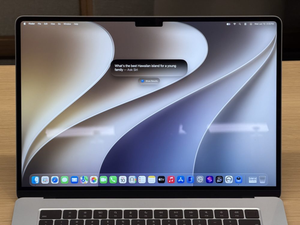 Zdjęcie okładkowe do wpis Jedna Siri na&nbsp;wszystkich urządzeniach i&nbsp;pięć nowych aplikacji Apple