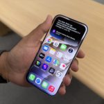 Zdjęcie okładkowe wpisu: Siri AI wprost odmawia streszczania stron internetowych na&nbsp;podstawie URL-a