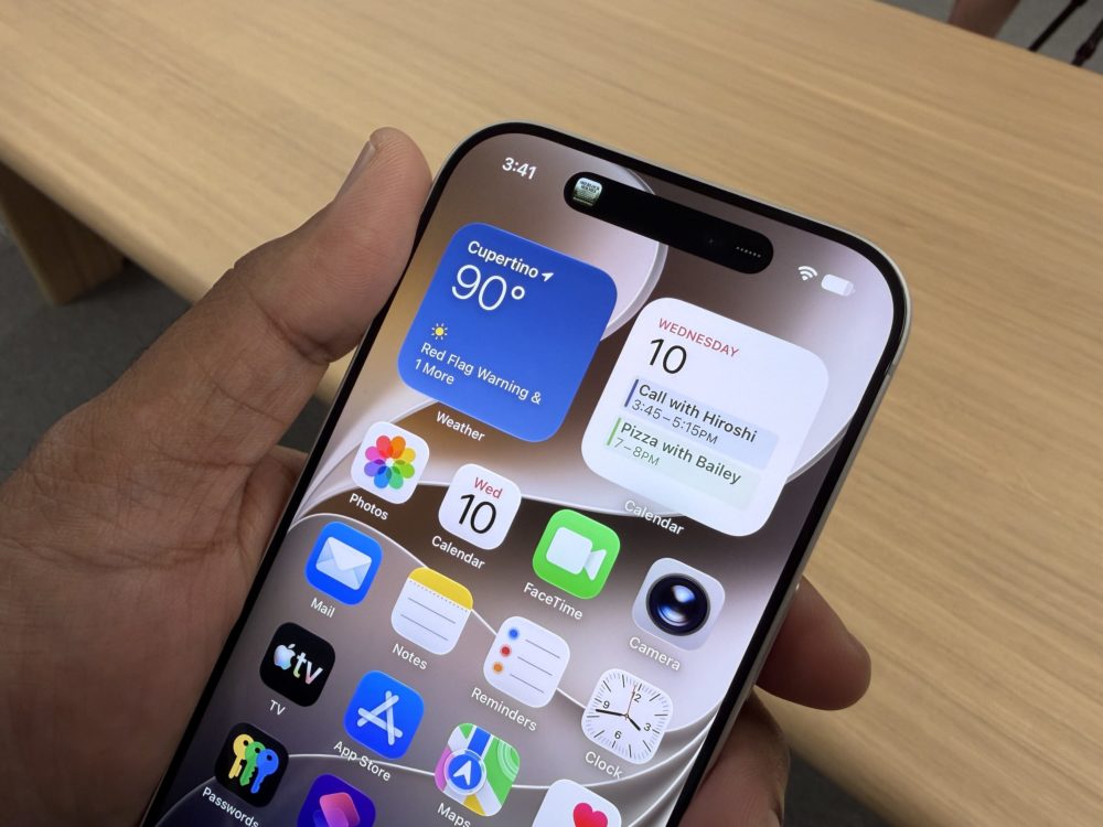 Zdjęcie okładkowe do wpis iOS 27 przyspiesza iPhone’a w&nbsp;40 miejscach – każde z&nbsp;osobna niewidoczne, razem robi różnicę