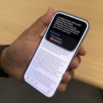 Zdjęcie okładkowe wpisu: Federighi: Siri nie&nbsp;będzie Twoją cyfrową partnerką —&nbsp;Apple stawia na&nbsp;narzędzie, nie&nbsp;towarzysza