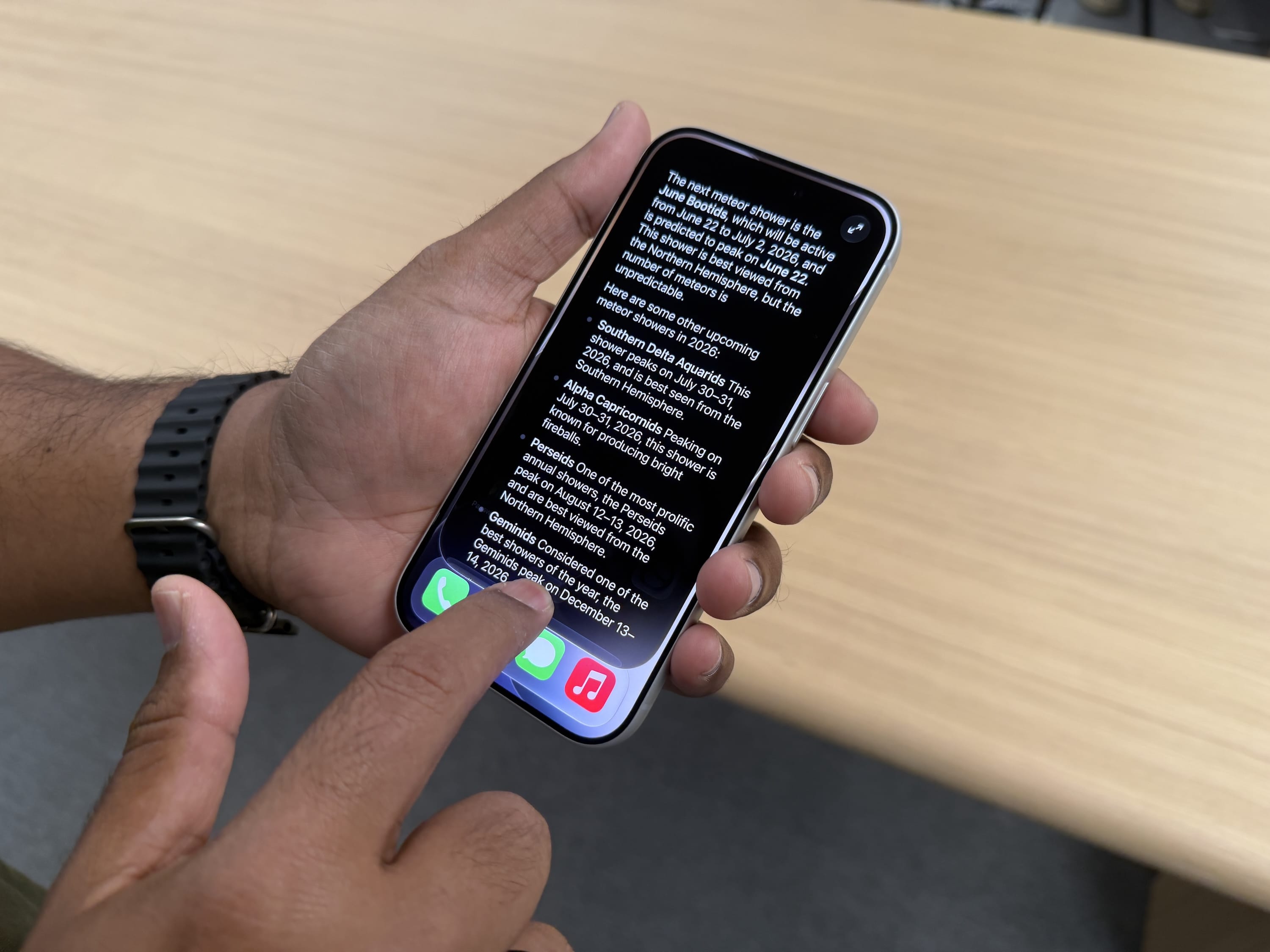 Zdjęcie okładkowe wpisu Apple zapłaci 250 milionów dolarów za opóźnienie funkcji Siri