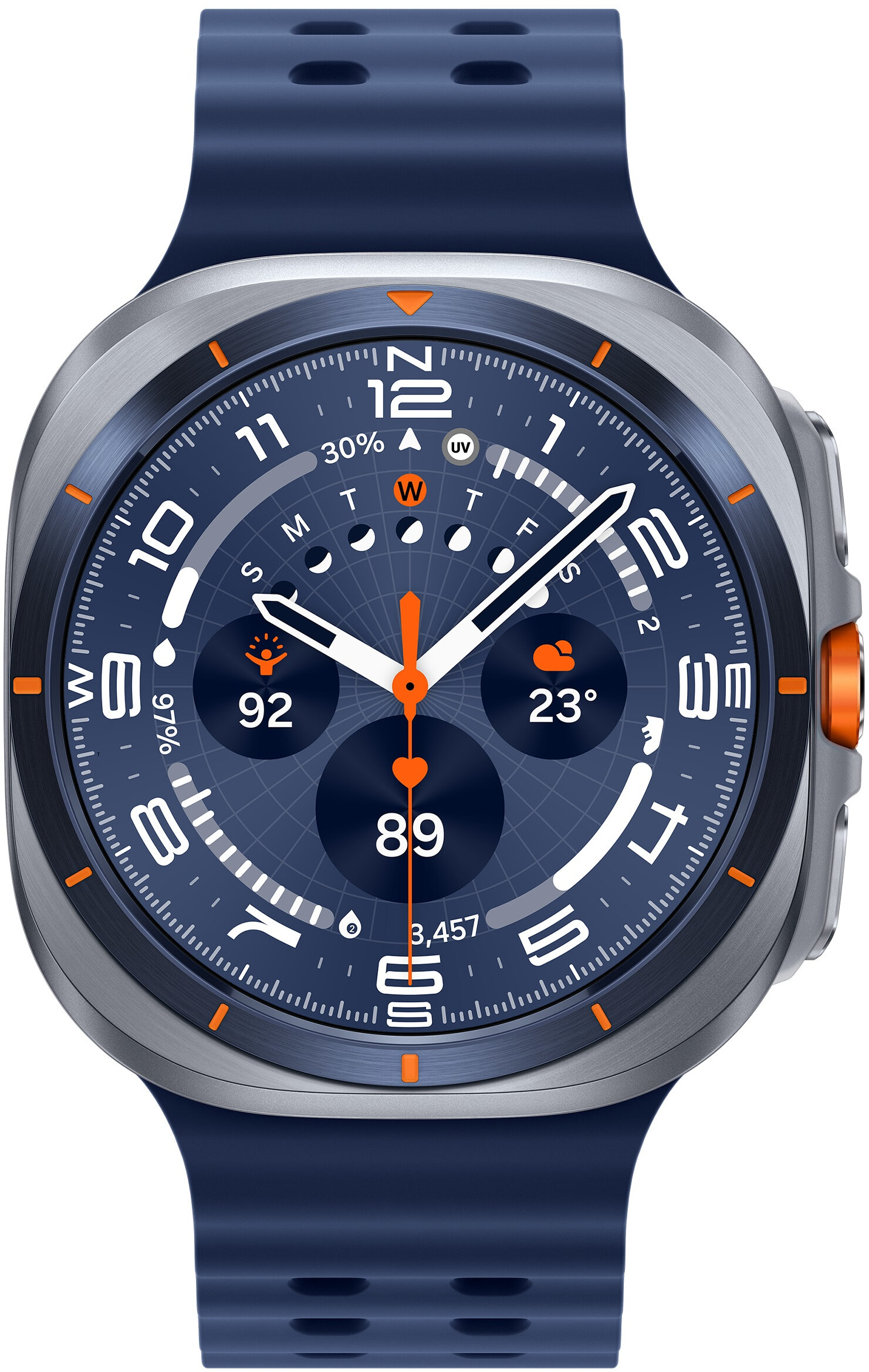 Wyciekają detale o zegarkach Samsung Galaxy Watch 9 i Ultra 2. Zła wiadomość dla fanów klasyki