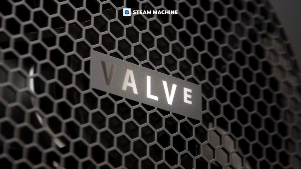 Zdjęcie okładkowe do wpis Valve wskrzesza Steam Machine. Konsolowy pecet kosztuje majątek, a&nbsp;do&nbsp;zakupu musisz mieć… szczęście w&nbsp;losowaniu