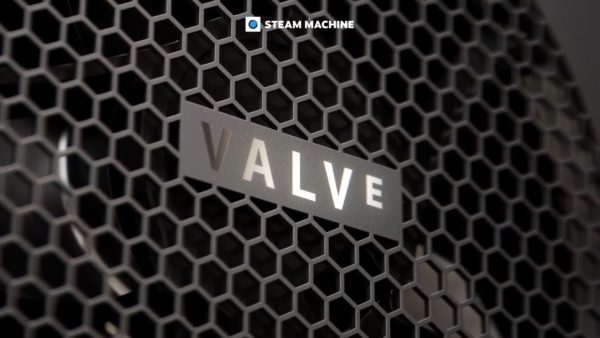 nowe Steam Machine