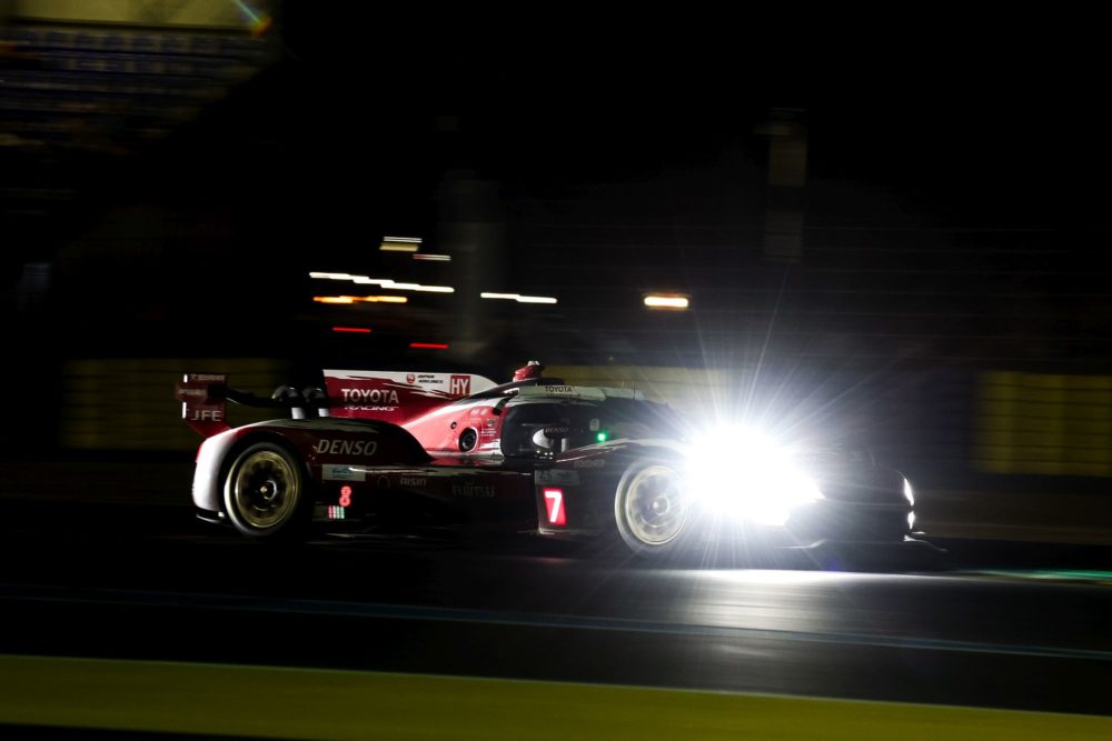 Zdjęcie okładkowe do wpis 24h Le Mans 2026: historyczny dublet polskiego zespołu w&nbsp;LMP2 i&nbsp;triumf Toyoty w&nbsp;klasie królewskiej