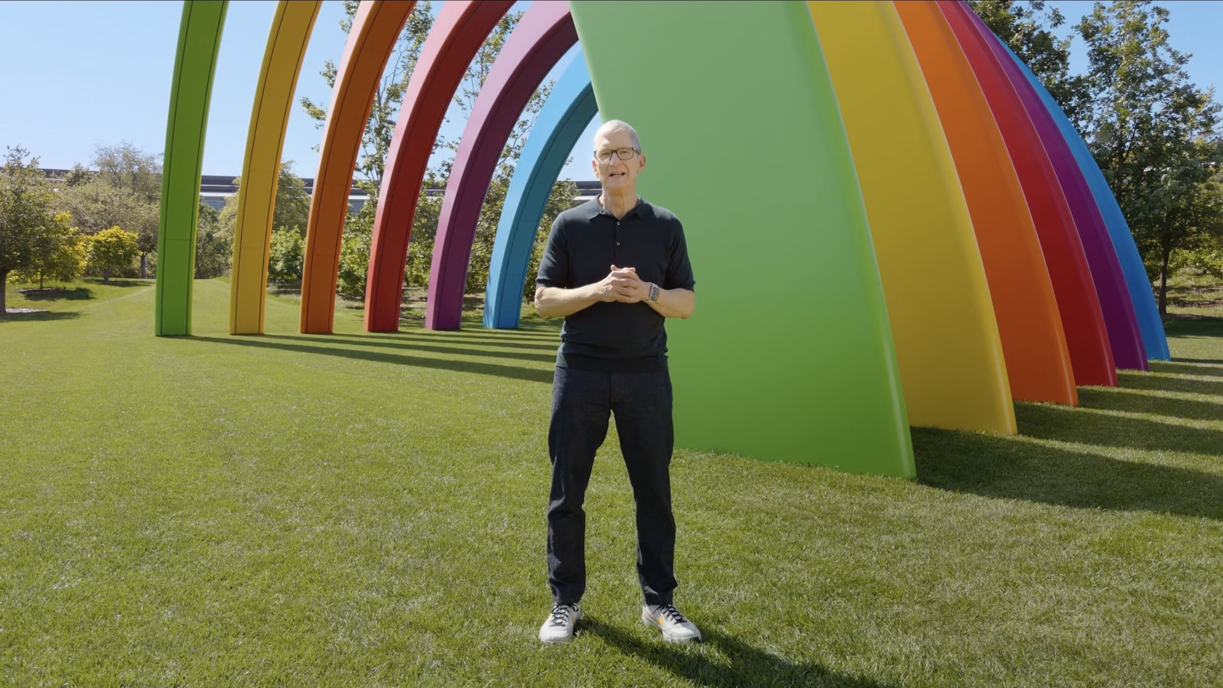 Zdjęcie okładkowe wpisu WWDC 2026 w&nbsp;pigułce: wszystko, co&nbsp;musisz wiedzieć (poza Siri)