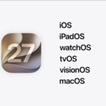 Zdjęcie okładkowe wpisu: visionOS, watchOS i&nbsp;tvOS 27 Beta. Siri czytająca w&nbsp;myślach, zatrzymany czas i&nbsp;sztuczna inteligencja w&nbsp;salonie