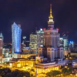Zdjęcie okładkowe wpisu: Warszawa szykuje sieć na&nbsp;boom elektromobilności. Ponad 32 mln zł na&nbsp;modernizację infrastruktury