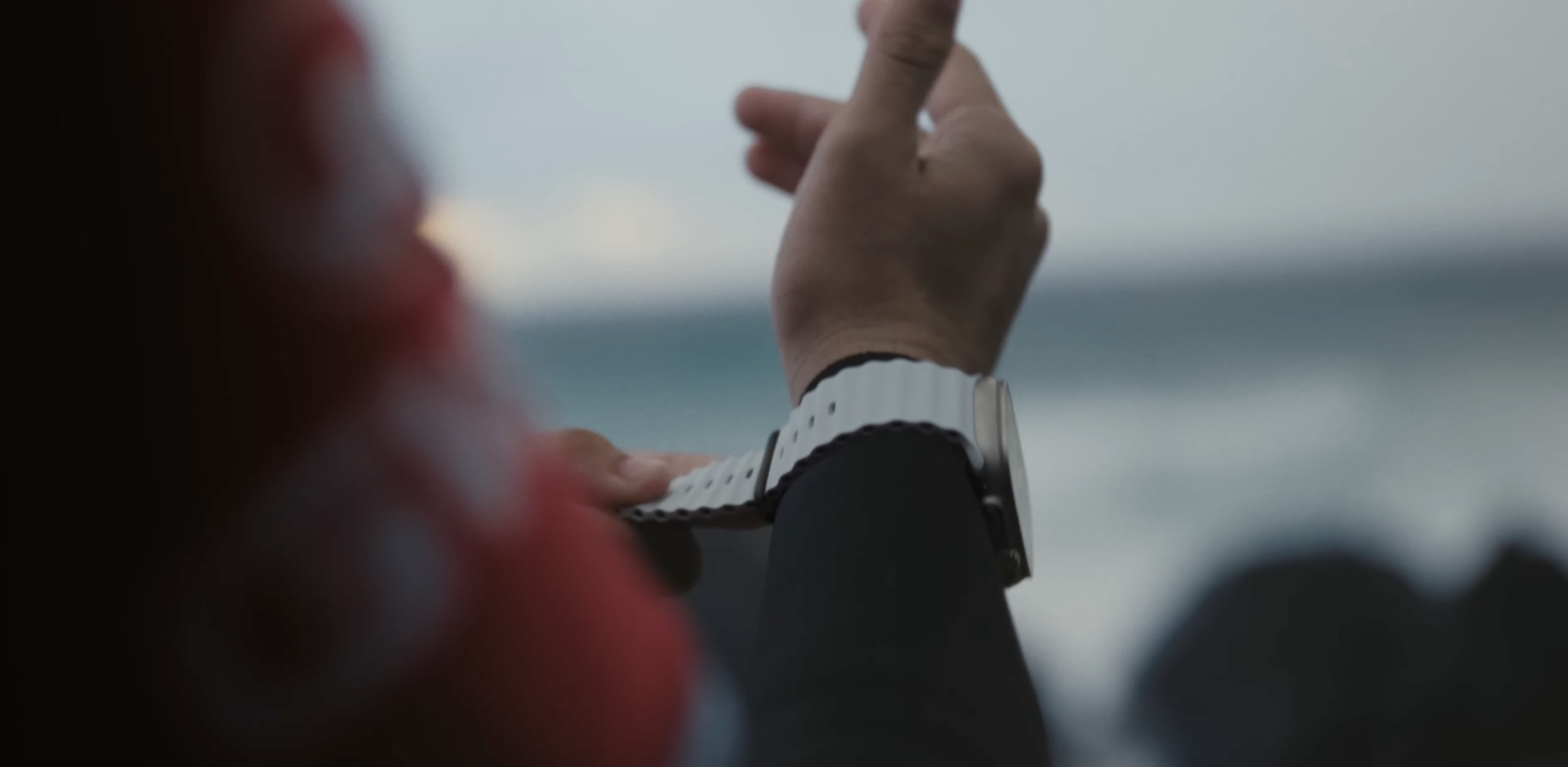 Zdjęcie okładkowe wpisu Apple Watch w World Surf League — jak profesjonalni surferzy korzystają z zegarka