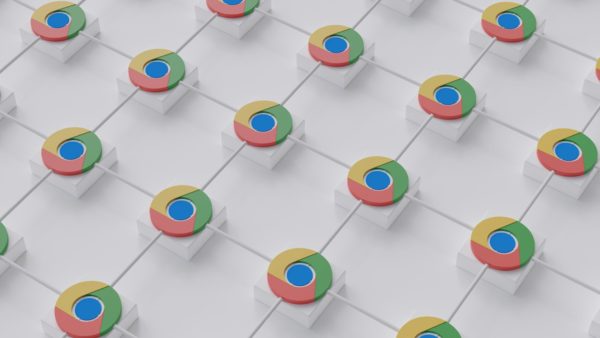 aktualizacja Google Chrome