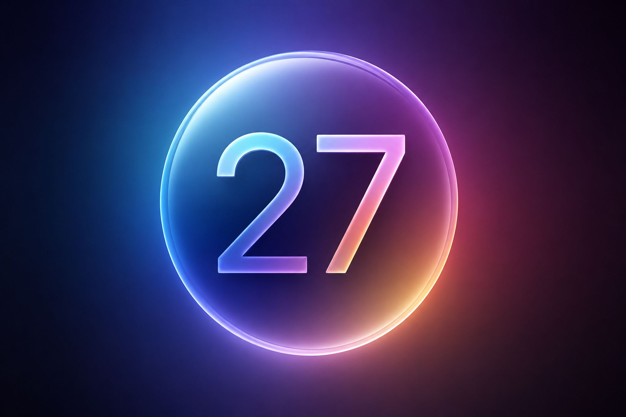 Rewolucja w Aparacie i porządki w interfejsie. Apple szykuje spore zmiany w wyglądzie aplikacji dla iOS 27