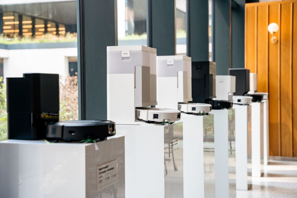 Zdjęcie okładkowe do wpis Dom to&nbsp;nie&nbsp;muzeum. Automatyzacja sprzątania zmienia codzienne nawyki Polaków