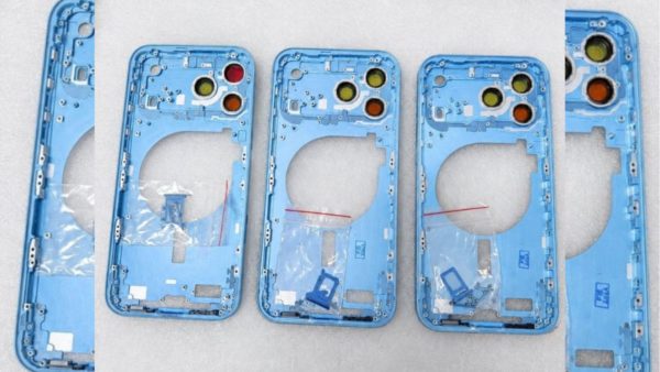 Zdjęcie okładkowe wpisu iPhone 18 Pro w&nbsp;trzech kolorach i&nbsp;bez&nbsp;zmian grubości