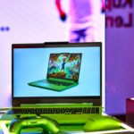 Zdjęcie okładkowe wpisu: Lenovo LOQ wjeżdża do&nbsp;gry. Nowa wersja w&nbsp;kolorze Surge Green debiutuje w&nbsp;warszawskim Showroomie
