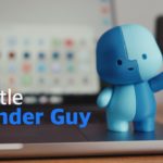 Zdjęcie okładkowe wpisu: Apple znów ma&nbsp;maskotkę. Lil Finder Guy gwiazdą pierwszych godzin WWDC 2026