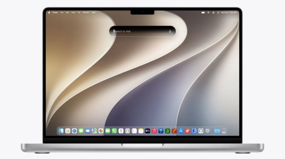 Zdjęcie okładkowe do wpis Aktualizacja macOS 27 Golden Gate