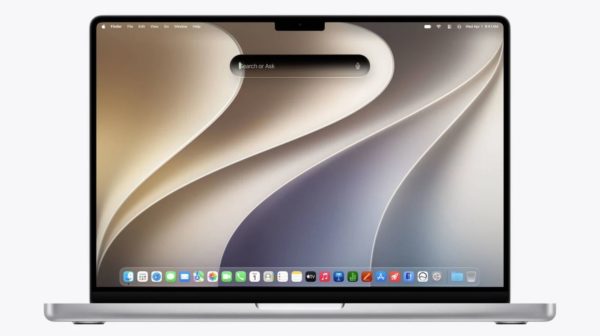 Zdjęcie okładkowe do wpis Bez&nbsp;ukrywania procesów. macOS Golden Gate demaskuje aplikacje działające w&nbsp;tle