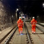 Zdjęcie okładkowe wpisu: Koniec cyfrowej czarnej dziury pod&nbsp;Warszawą. Przez&nbsp;Tunel Średnicowy przejedziesz z&nbsp;szybkim internetem