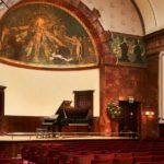 Zdjęcie okładkowe wpisu: Apple Music Classical nawiązuje partnerstwo z&nbsp;londyńskim Wigmore Hall