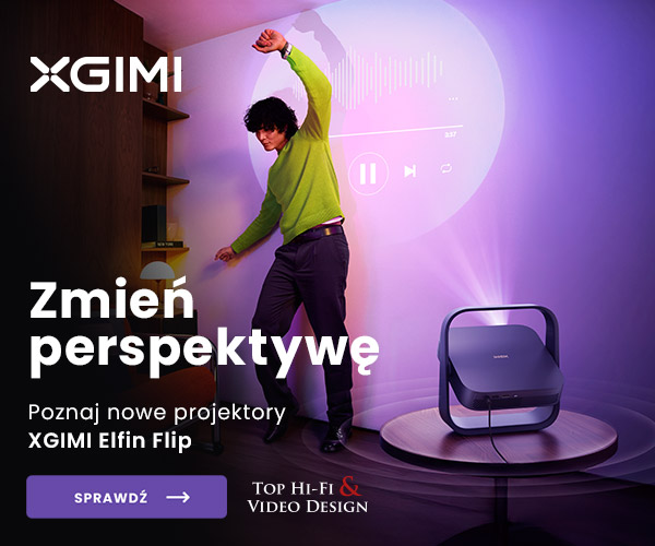 reklama Top Hi-Fi