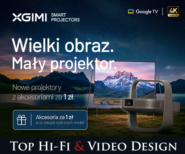 reklama Top Hi-Fi