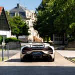 Zdjęcie okładkowe wpisu: Ostatni taki silnik. Bugatti kończy produkcję potwora W16 i&nbsp;żegna model Mistral [galeria]