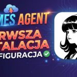 Zdjęcie okładkowe wpisu: Hermes Agent (cz.&nbsp;1) – pierwsza instalacja i&nbsp;konfiguracja [wideo]