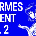 Zdjęcie okładkowe wpisu: Hermes Agent (cz.&nbsp;2) już robi pierwsze rzeczy za&nbsp;mnie!