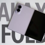 Zdjęcie okładkowe wpisu: W&nbsp;końcu możemy mieć mały telefon w&nbsp;kieszeni i&nbsp;duży tablet w&nbsp;dłoni – Samsung Galaxy Z&nbsp;Fold8