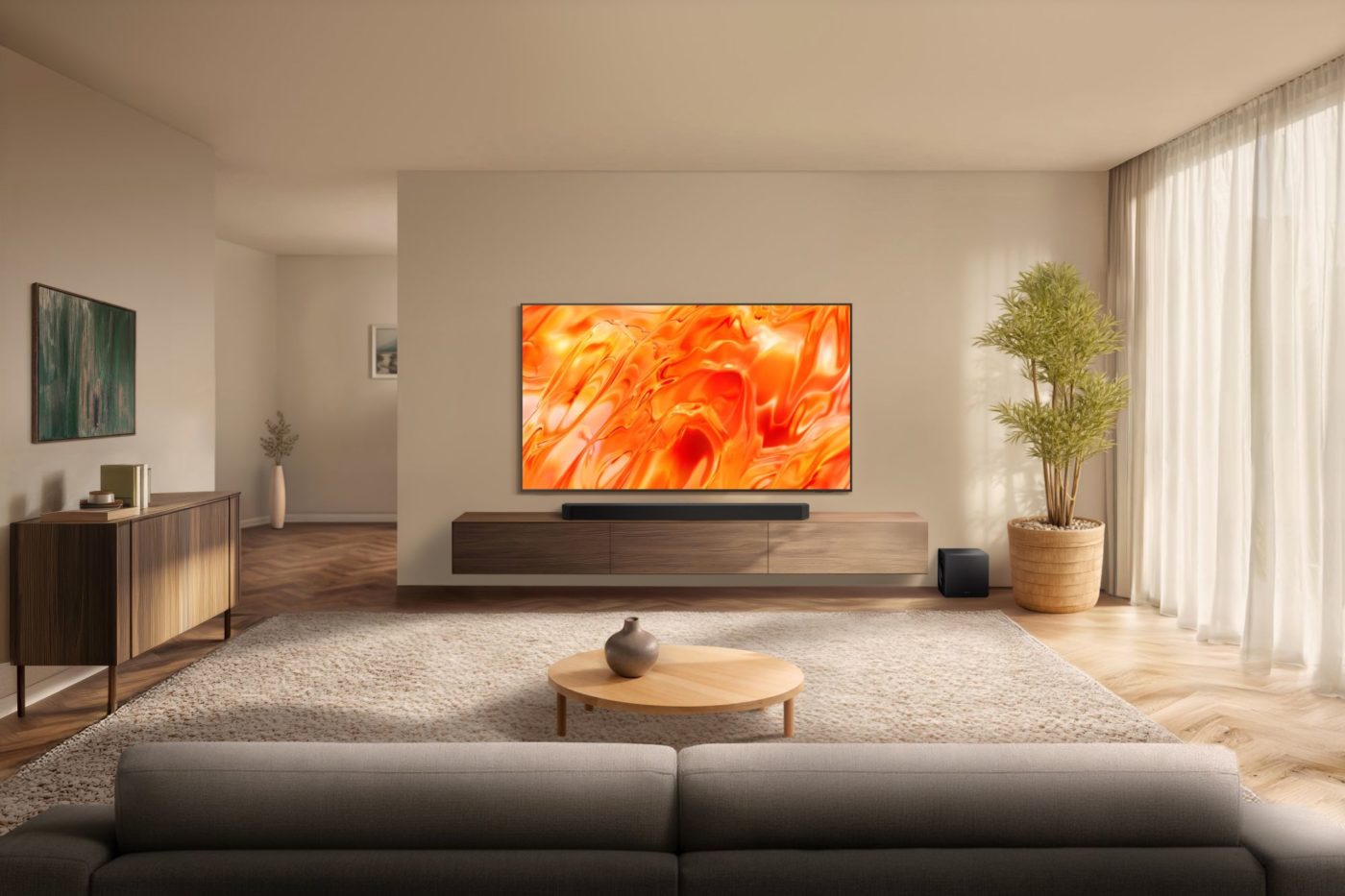 Samsung Neo QLED 2026