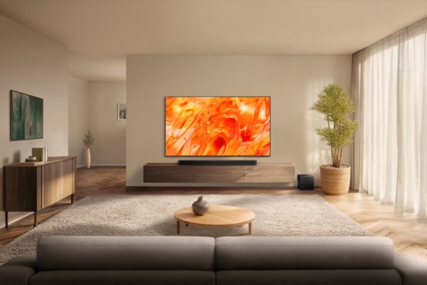 Samsung Neo QLED 2026