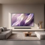 Zdjęcie okładkowe wpisu: Samsung OLED S99H już w&nbsp;sklepach. Telewizor, który&nbsp;rozwiązuje problem wypalania matrycy