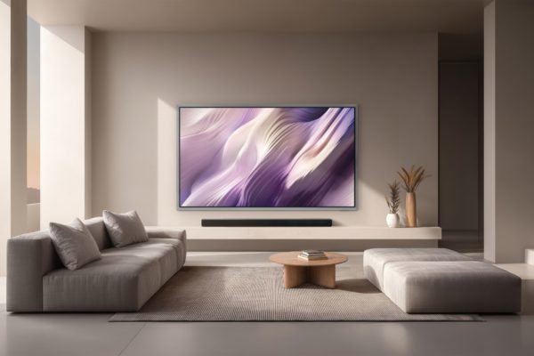 Samsung OLED S99H
