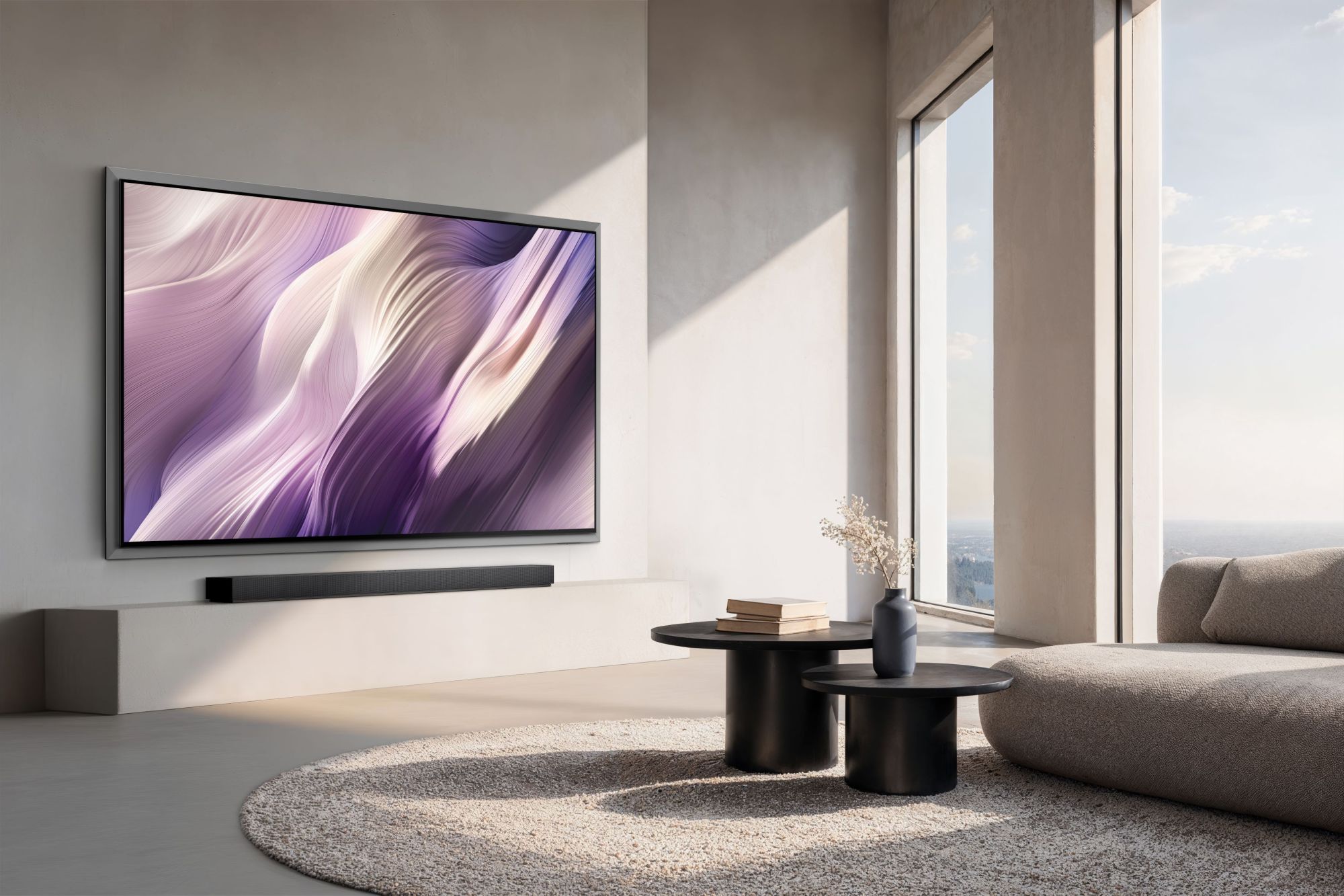 Samsung OLED S99H