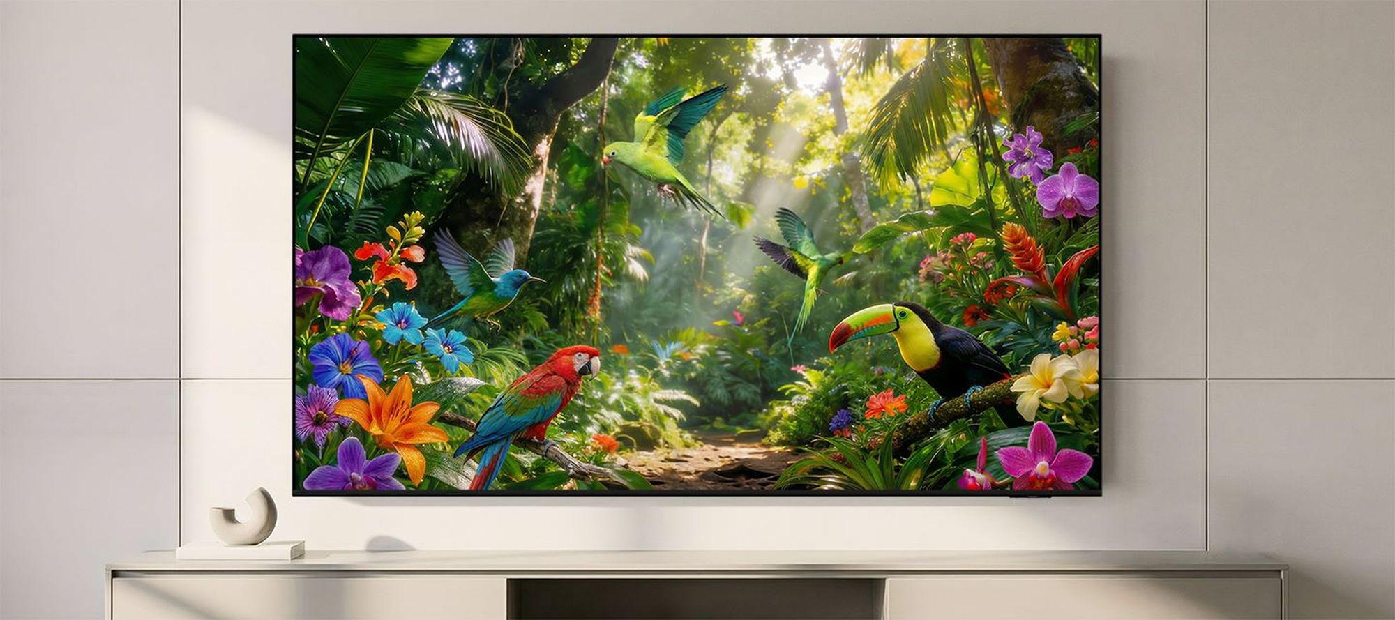 Samsung OLED S99H