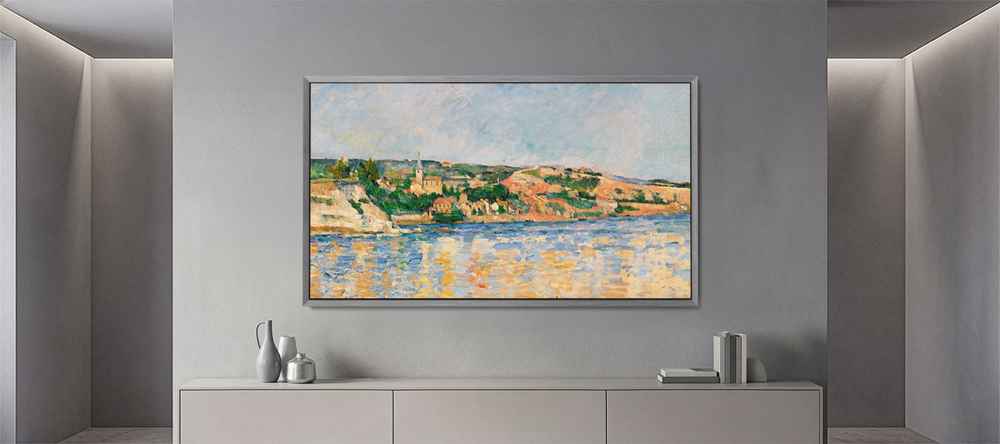 Samsung OLED S99H
