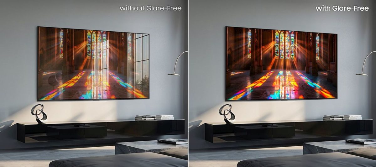 Samsung OLED S99H