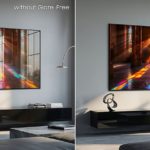 Zdjęcie okładkowe wpisu: Ekran zamiast lustra. Samsung wprowadza matowe powłoki do&nbsp;10 telewizorów na&nbsp;2026 rok