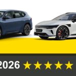 Zdjęcie okładkowe wpisu: Pierwsze testy Euro NCAP po&nbsp;nowemu. BMW i&nbsp;Zeekr zdają egzamin
