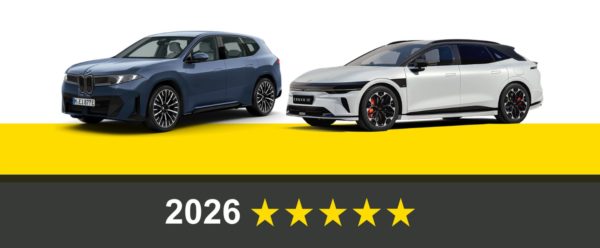 Euro NCAP 2026 testy