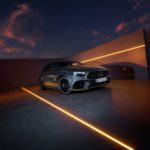 Zdjęcie okładkowe wpisu: Mercedes-AMG A&nbsp;45 S&nbsp;4MATIC+ w&nbsp;limitowanej wersji Final Edition