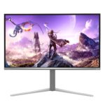 Zdjęcie okładkowe wpisu: Ekran QD-OLED 4K, podświetlenie AI i&nbsp;hub dla smart home. Philips Evnia 32M2N6901A stawia na&nbsp;wszechstronność