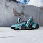 Zdjęcie okładkowe wpisu: Maserati MCPURA. Duch w&nbsp;maszynie