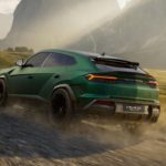 Zdjęcie okładkowe wpisu: 812 koni w&nbsp;hybrydzie z&nbsp;wtyczką. Lamborghini Urus SE&nbsp;Performante [galeria]