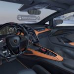 Zdjęcie okładkowe wpisu: Lamborghini wchodzi do&nbsp;świata Apple Vision Pro. Można zobaczyć każdy detal auta bez&nbsp;wychodzenia z&nbsp;domu