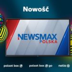 Zdjęcie okładkowe wpisu: Nowy kanał informacyjny w&nbsp;Polsat Box i&nbsp;Netii. Amerykański format wkracza do&nbsp;Polski