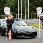 Zdjęcie okładkowe wpisu: Galeria zdjęć z&nbsp;Porsche Club Poland na&nbsp;Torze Poznań, Porsche Sprint Challenge Central Europe i&nbsp;911 GT3 RS z&nbsp;pakietem Manthey