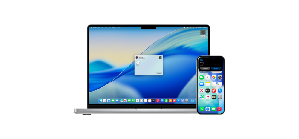 Zdjęcie okładkowe do wpis Trzy luki w&nbsp;AirDrop mogą zdalnie wyłączyć usługi Apple —&nbsp;Apple pracuje nad&nbsp;poprawką