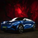 Zdjęcie okładkowe wpisu: Alpine A390 GT. Trzy silniki i&nbsp;zakręty zamiast cyferek 0–100