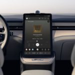 Zdjęcie okładkowe wpisu: Apple Music trafia bezpośrednio do&nbsp;dwóch milionów aut Volvo